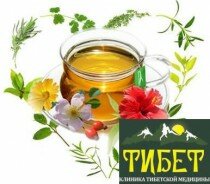 Фитотерапия